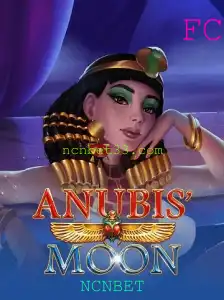 Descubra AnubisMoon: O Novo Jogo Emocionante com NCNBET