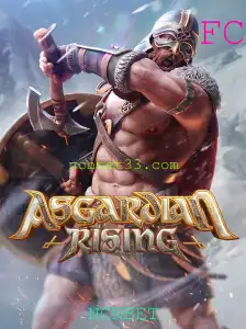 Explorando o Mundo de AsgardianRising: Um Novo Fenômeno no Universo dos Jogos