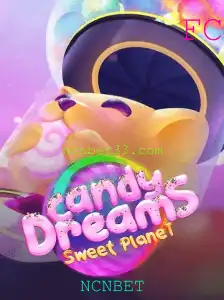 CandyDreams: Um Mergulho Doce no Universo dos Doces