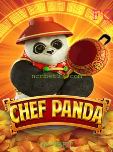 ChefPanda: Descubra o Novo Sensação do Mundo dos Jogos com NCNBET