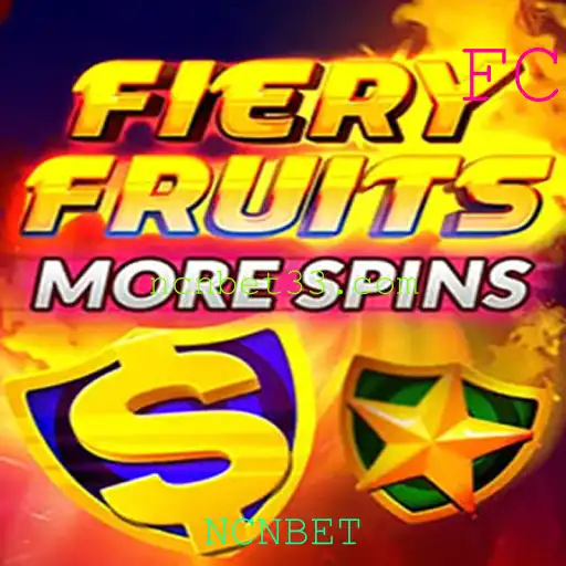 Descubra o mundo emocionante de FieryFruitsMoreSpins