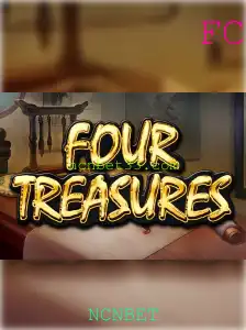 FourTreasures: Explorando o Fascinante Universo do Jogo