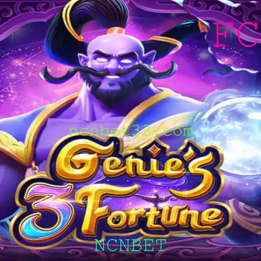 Desvende o Mundo Encantado de Genie3Fortune com NCNBET
