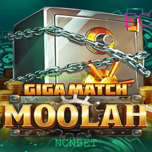 GigaMatchMoolah: Descubra o Fenômeno dos Jogos com NCNBET