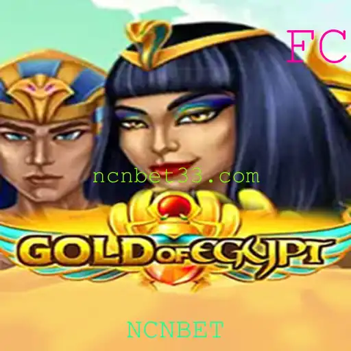 GoldOfEgypt: Uma Aventura Fascinante com NCNBET