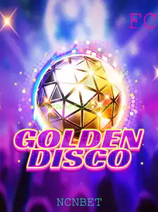 Jogando GoldenDisco: A Nova Sensação dos Games com NCNBET