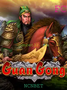 Descubra GuanGong: O Fascinante Jogo de Estratégia Inspirado na História Chinesa