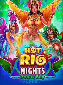 Descubra a Excitante Experiência de Jogo com HotRioNightsBonusBuy