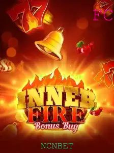 Descubra o Fascinante Mundo de InnerFireBonusBuy com NCNBET