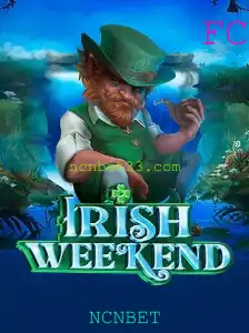 Descubra IrishWeekend: O Novo Jogo Emocionante com Palavras-Chave NCNBET