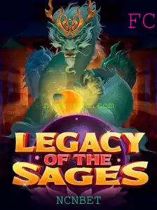 Legacy of the Sages: O Novo Jogo de Estratégia que Conquista o Mundo