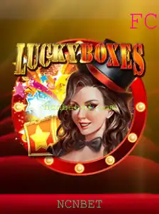LuckyBoxes: O Novo Fenômeno do Entretenimento Digital