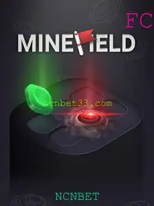 Explorando 'MineField': O Jogo Estratégico de NCNBET