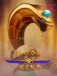 Explorando o Universo do Jogo BookOfKeno: Regras e Introdução