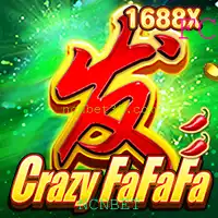 CrazyFaFaFa: Explorando o Novo Fenômeno de Jogos Online com NCNBET