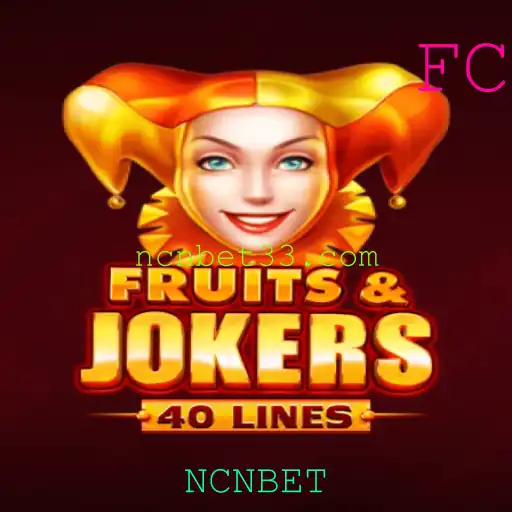 Descubra a Emoção do Jogo FruitsAndJokers40