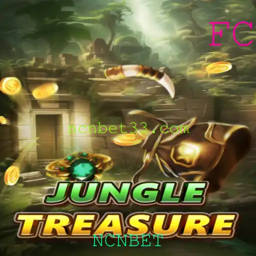 Descubra o Mundo Aventureiro de JungleTreasure com NCNBET