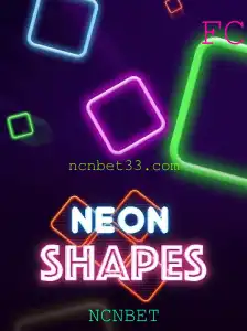 NeonShapes: Explore a Emoção do Novo Jogo com a Chave NCNBET