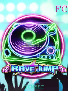 RaveJump: A Nova Sensação dos Jogos com Diversão e Desafios