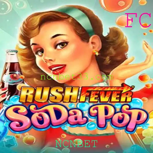 Descubra RushFeverSodaPop: Um Jogo Eletrizante com NCNBET