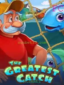 Descubra 'TheGreatestCatch': O Jogo Estratégico Que Conquistou o Mundo
