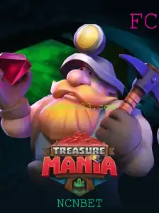 TreasureMania: Descubra o Mundo Aventuroso de Caça ao Tesouro