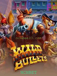 Explorando 'WildBullets': O Jogo Que traz Aventura e Estratégia