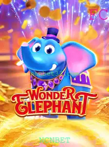 Descubra WonderElephant: O Fascinante Jogo de Estratégia