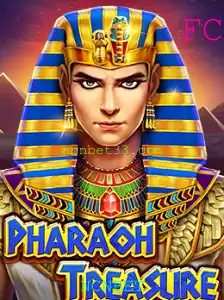 Descubra as Riquezas de PharaohTreasure: O Jogo de Aventura de NCNBET