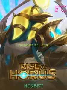 Explorando RiseofHorus: Um Mergulho Profundo no Jogo Revolucionário