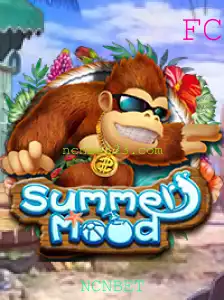 Descubra o Jogo 'SummerMood' e Sua Experiência Envolvente