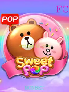 SweetPOP: Descubra o Jogo de Estratégia que Está Conquistando o Mundo