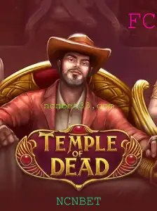 Explorando o Enigma do Jogo TempleofDead
