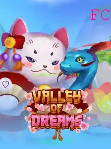 ValleyofDreams: Um Mergulho no Novo Mundo Interativo