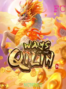 WaysoftheQilin: Descubra o Encantamento e as Regras do Jogo no Universo NCNBET