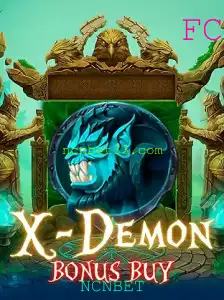 Explorando o Mundo do Jogo XDemonBonusBuy
