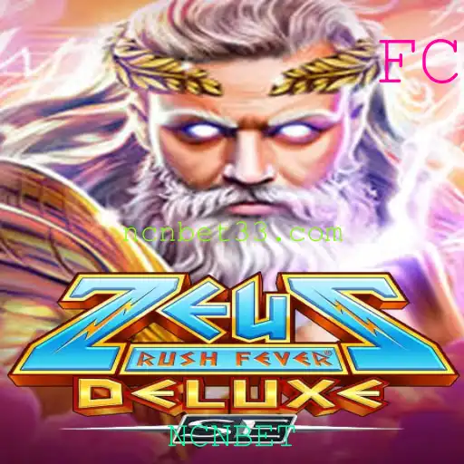 ZeusRushFeverDeluxeSE: A Nova Sensação dos Jogos de Casino